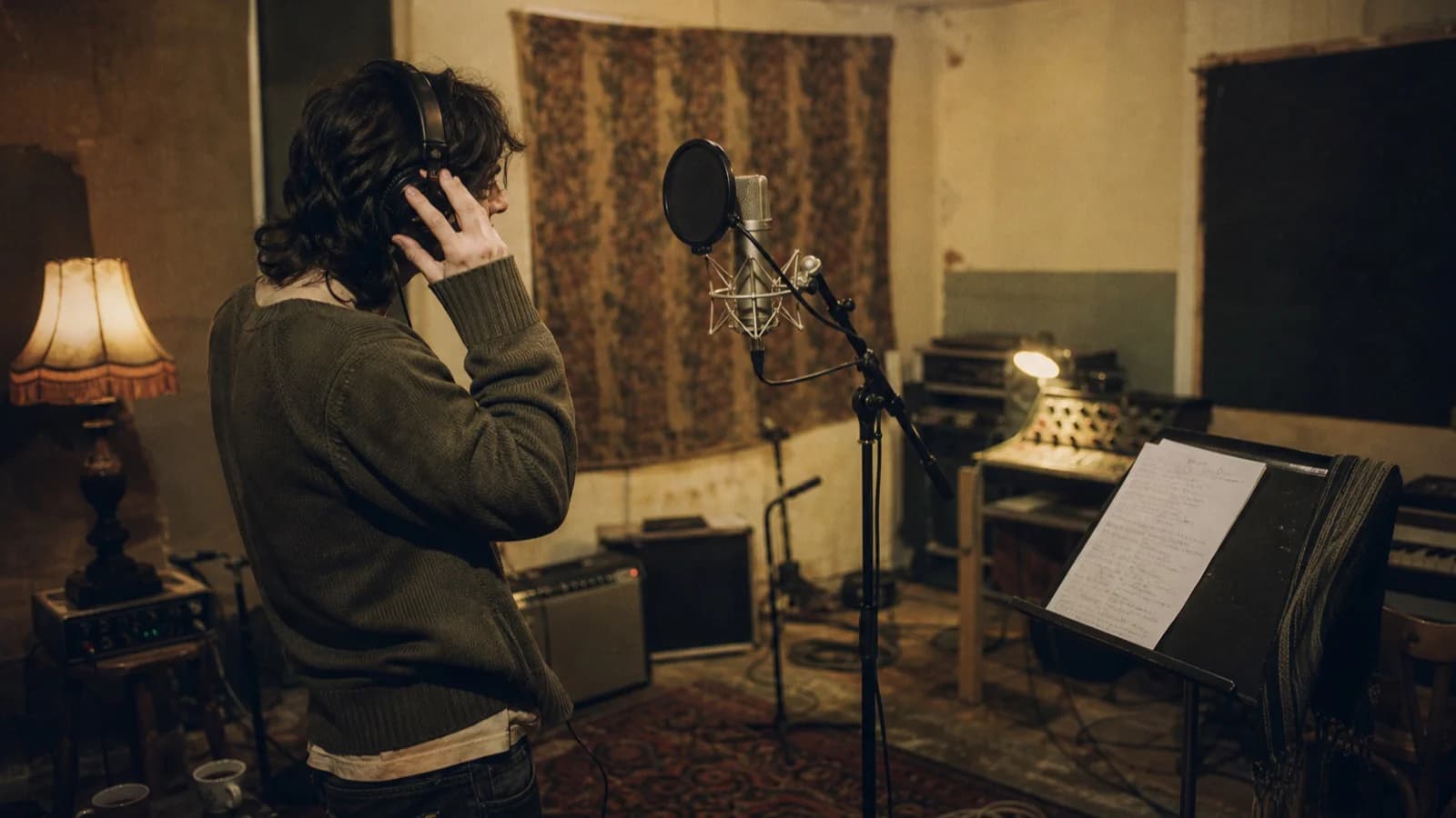 Mixagem Vocal: Como a Voz Muda a Qualidade e a Criatividade de Uma Música