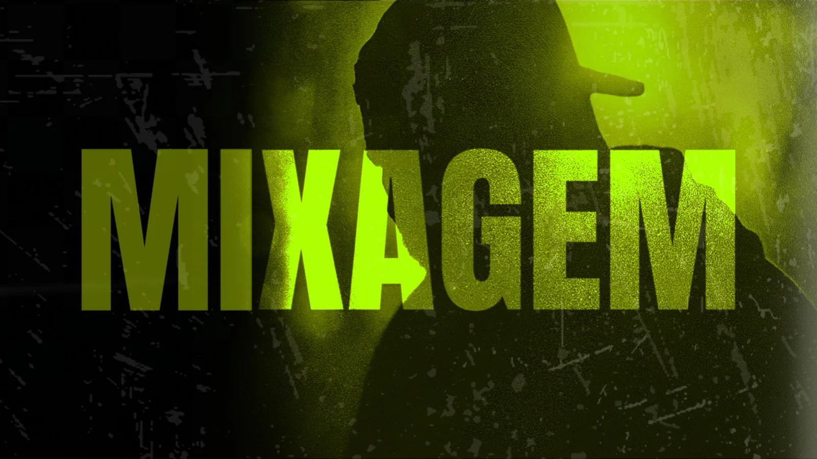 Mixagem