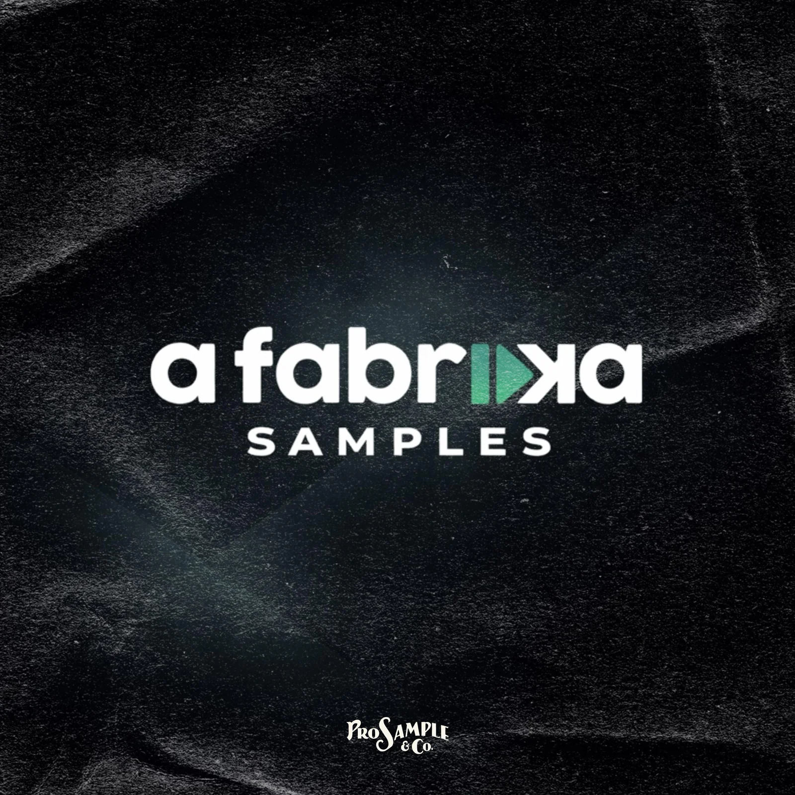 Fabrika Samples — Acoustic Drum Collection