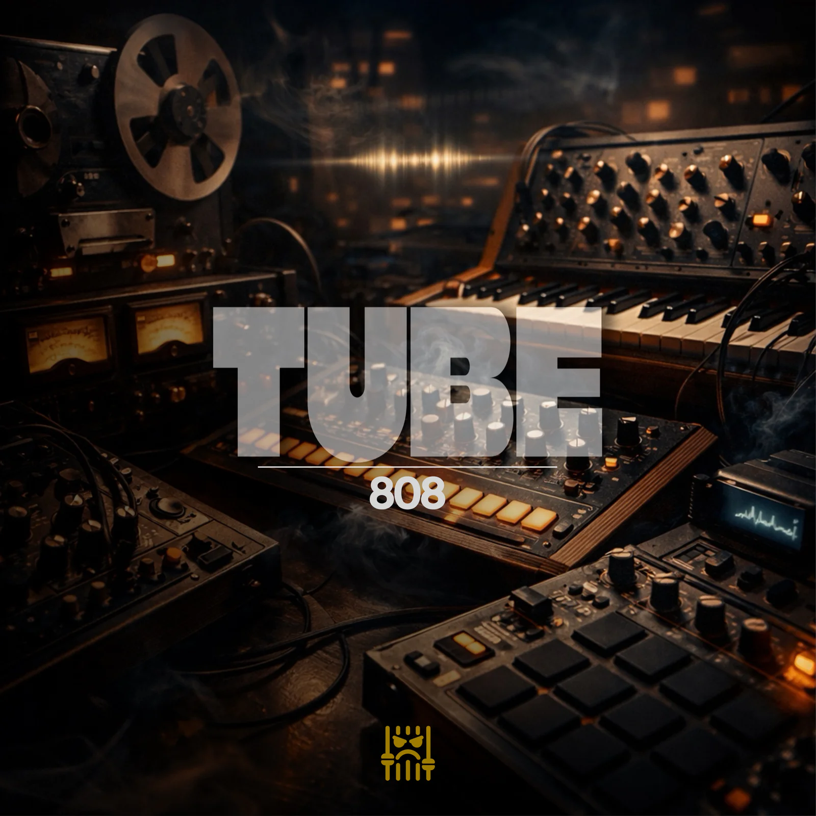 Fader Club Tape 808 Pack