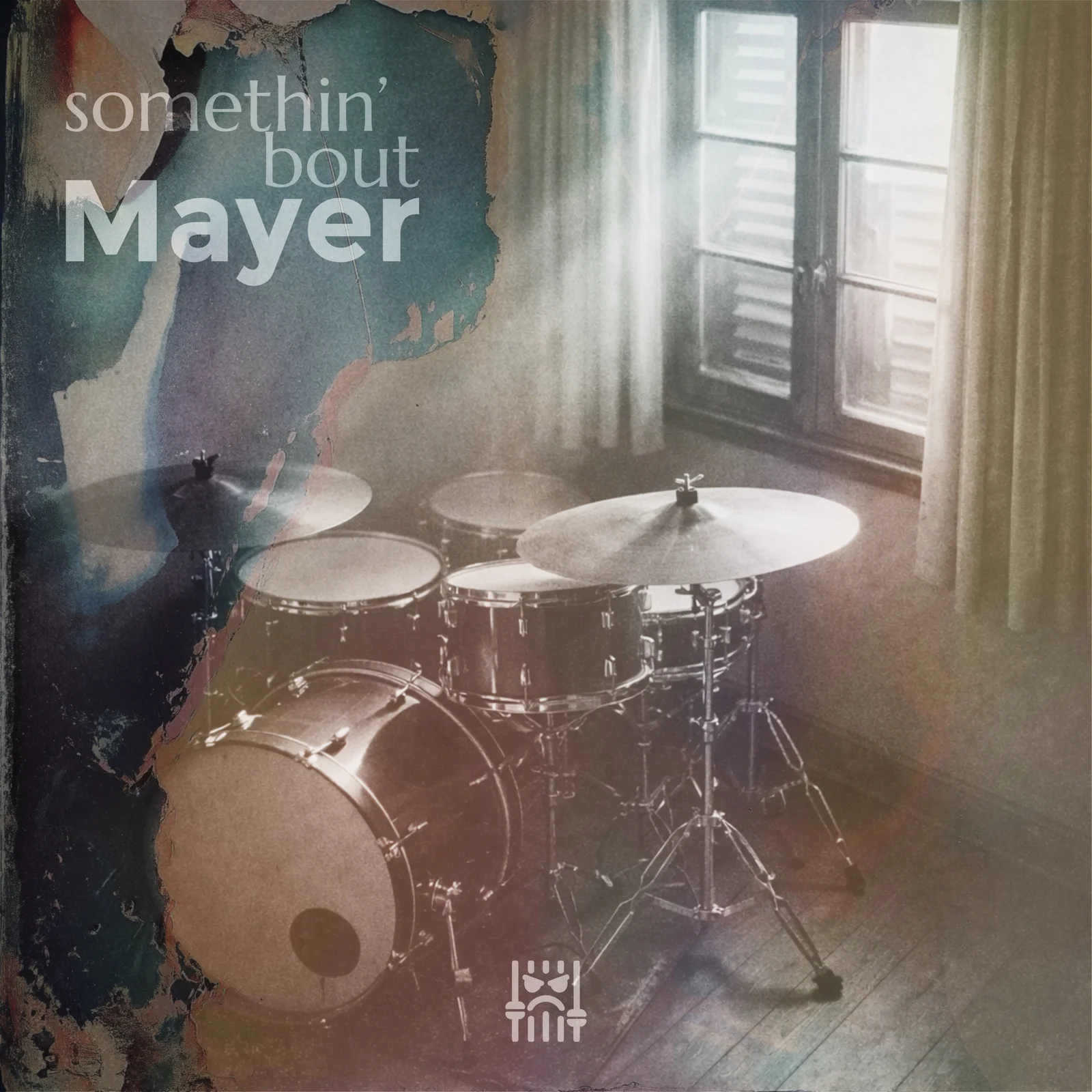 Somethin’ Bout Mayer — Drum Sample Pack