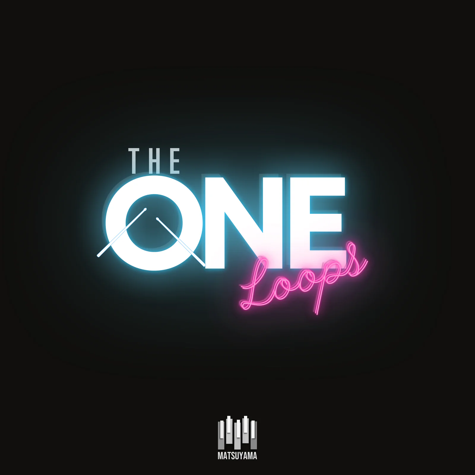 The One Loops — Drum & Percussion Sample Pack